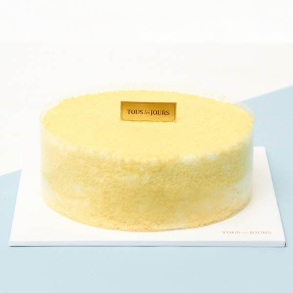 엄마 생일 선물 추천 고구마 케이크